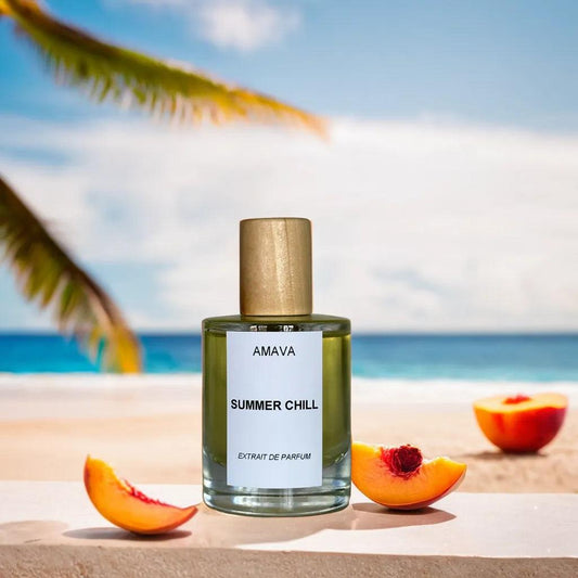 Summer Chill Extrait De Parfum