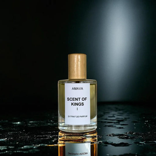 Scent of Kings I Extrait De Parfum